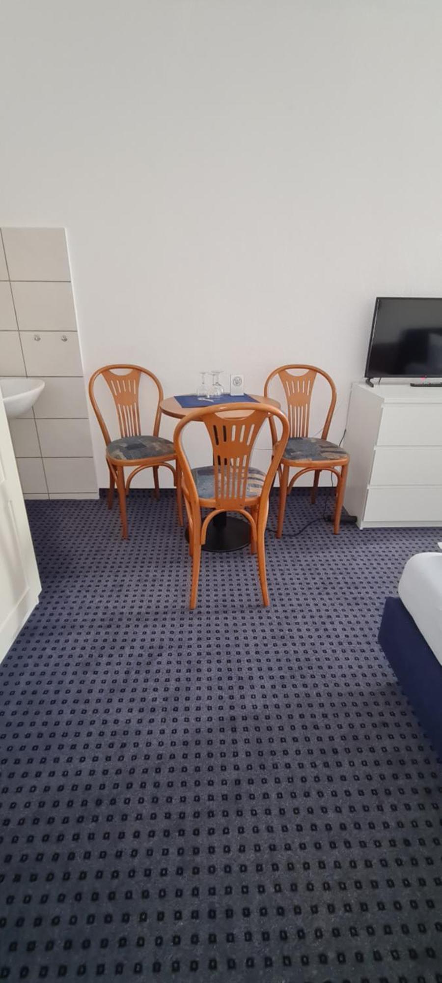 Aparthotel Hoeper Oyten Exterior foto