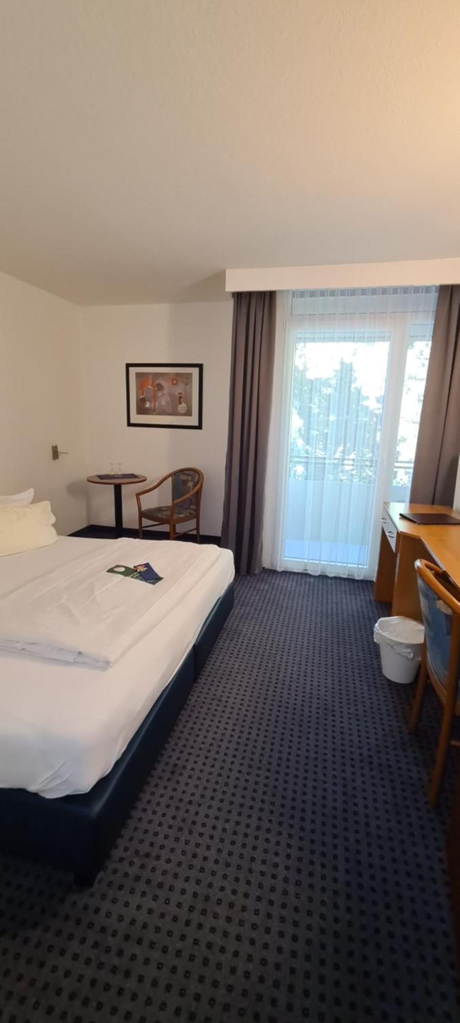 Aparthotel Hoeper Oyten Exterior foto